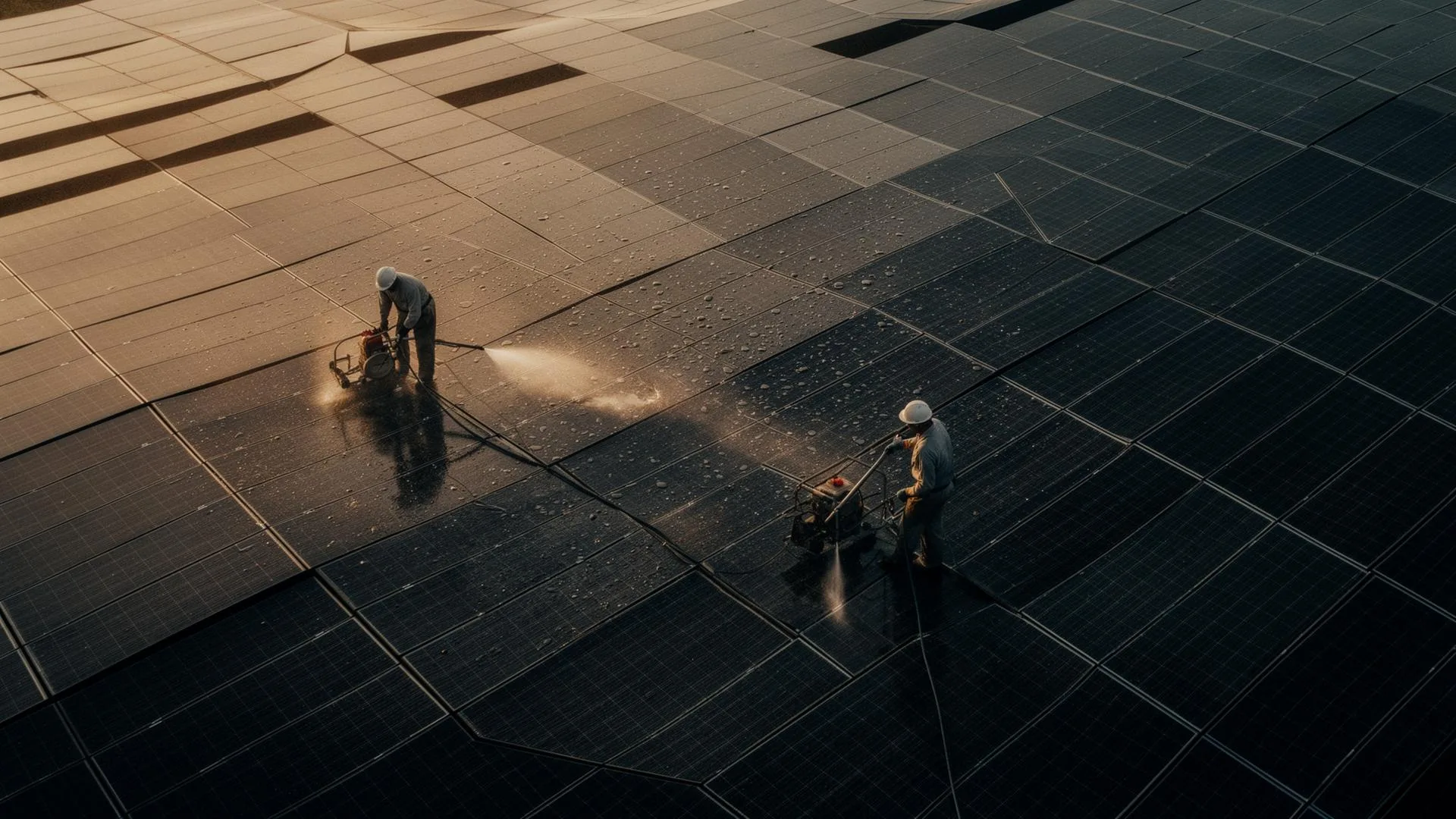 Photovoltaic Services